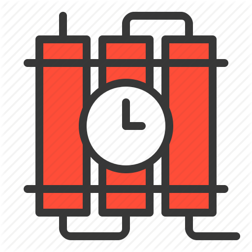 512x512 Army, Bomb, Dynamite, Explosive, Weapon Icon