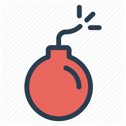512x512 Bomb, Celebration, Dynamite, Explosion Icon