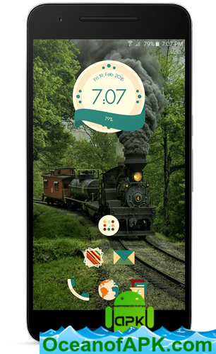 306x500 Dynasty Icon Pack