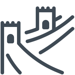 256x256 Dynasty Icons