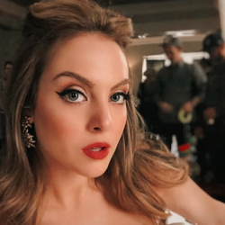 250x250 Dynasty Icons Tumblr