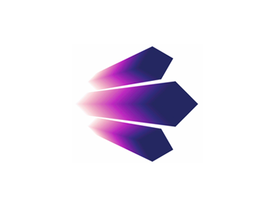 400x300 E Events, Entertainment, Letter Mark Logo Design Symbol