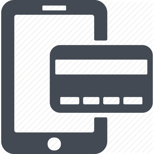 512x512 Electronic Card, Electronic Funds Transfers, Mobile Money Transfer