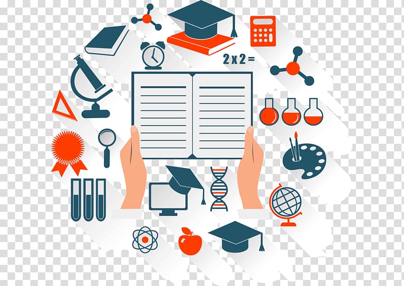 800x567 E Learning Educational Technology, Education Reading Icon