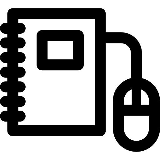 512x512 E Learning Icons Free Download