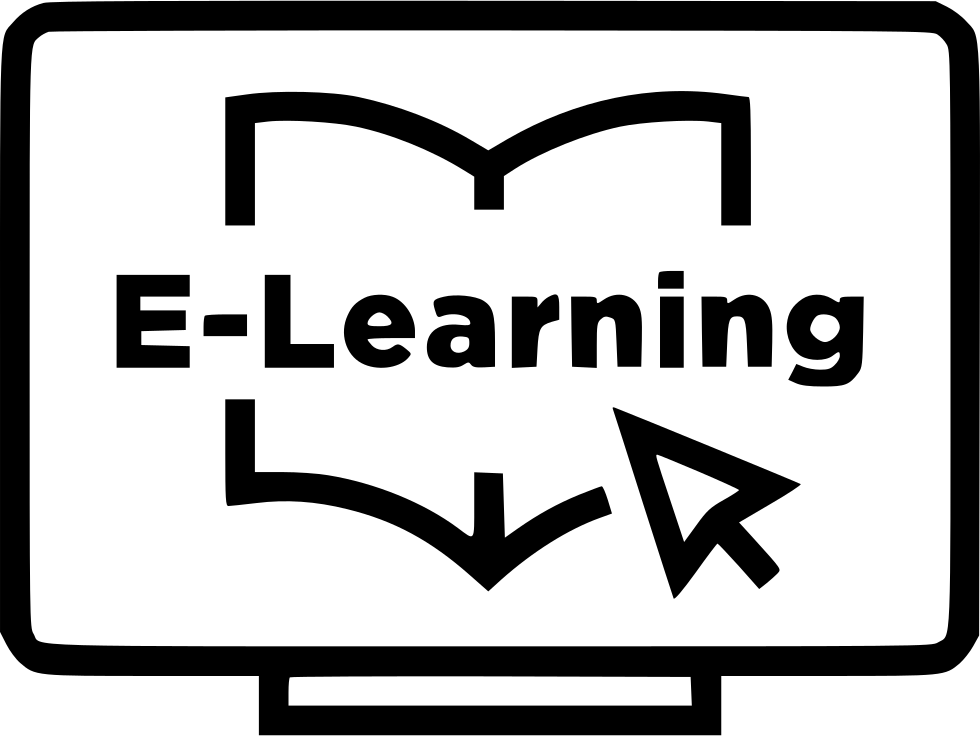 980x736 Elearning Png Icon Free Download
