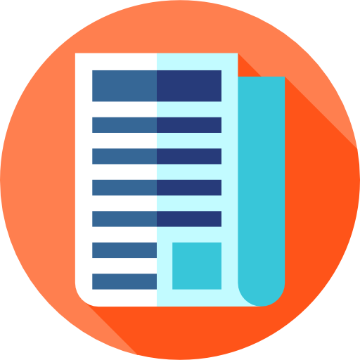 512x512 News Icon E Commerce Freepik