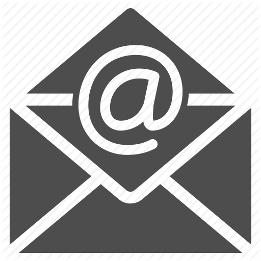 512x512 Communication, Document, E Mail, Email, Envelope, Inbox, Letter