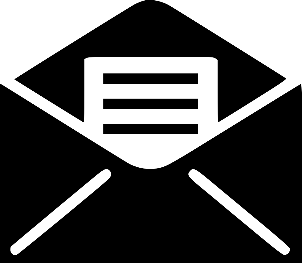 980x852 E Envelope Internet Letter Network News Send Sending Address