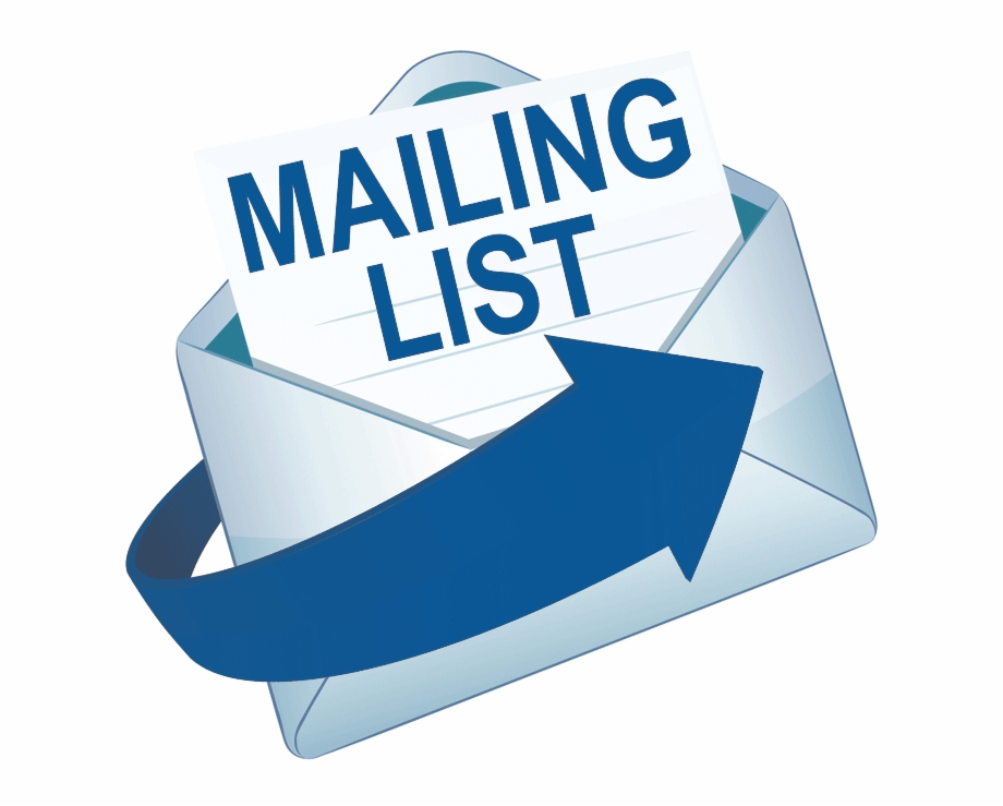 920x739 Email Newsletter Transparent Background