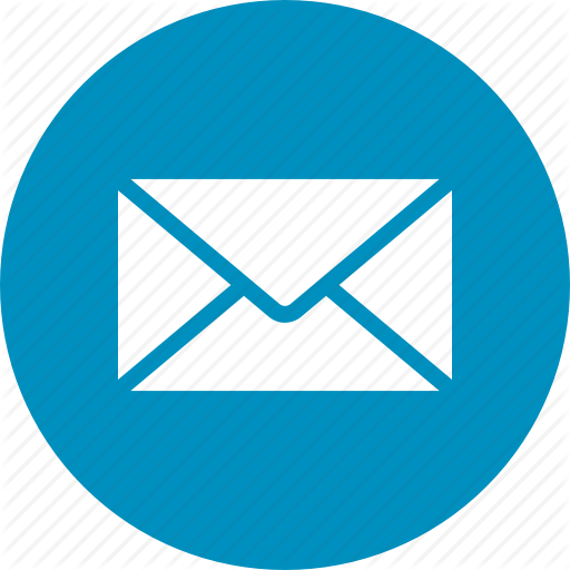 512x512 Communication, Email, Envelope, Letter, Mail, Message, Newsletter Icon