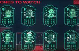 320x207 Ea Sports' New Fifa Trailer Top Players, Kaka As An Icon