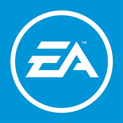 400x400 Electronic Arts