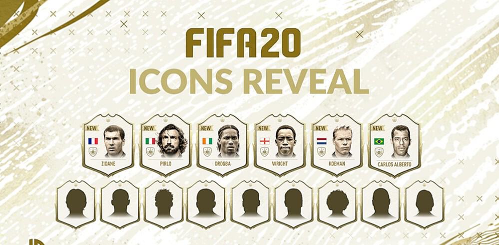 999x490 Ea Sports Revealed The First New Fifa Icons
