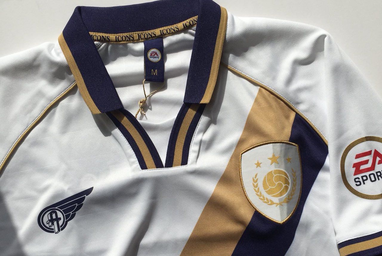 1280x858 Ea Sports Will Produce The Team Icon Kit Designed