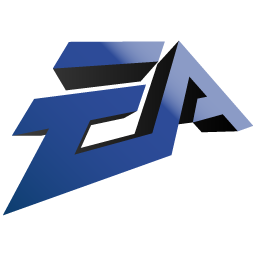 256x256 Ea Icon