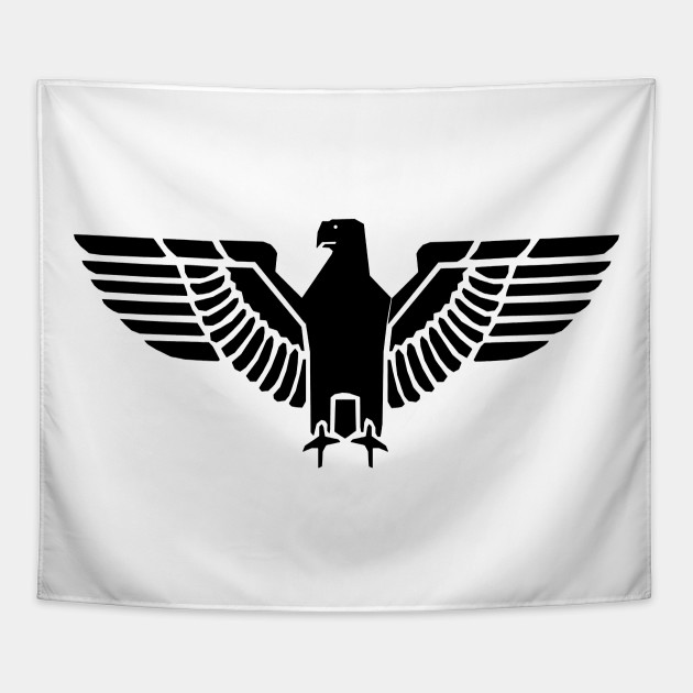 630x630 Eagle Bird Falcon Symbol National Symbol Icon