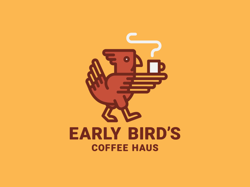 800x600 Early Bird's Coffee Haus