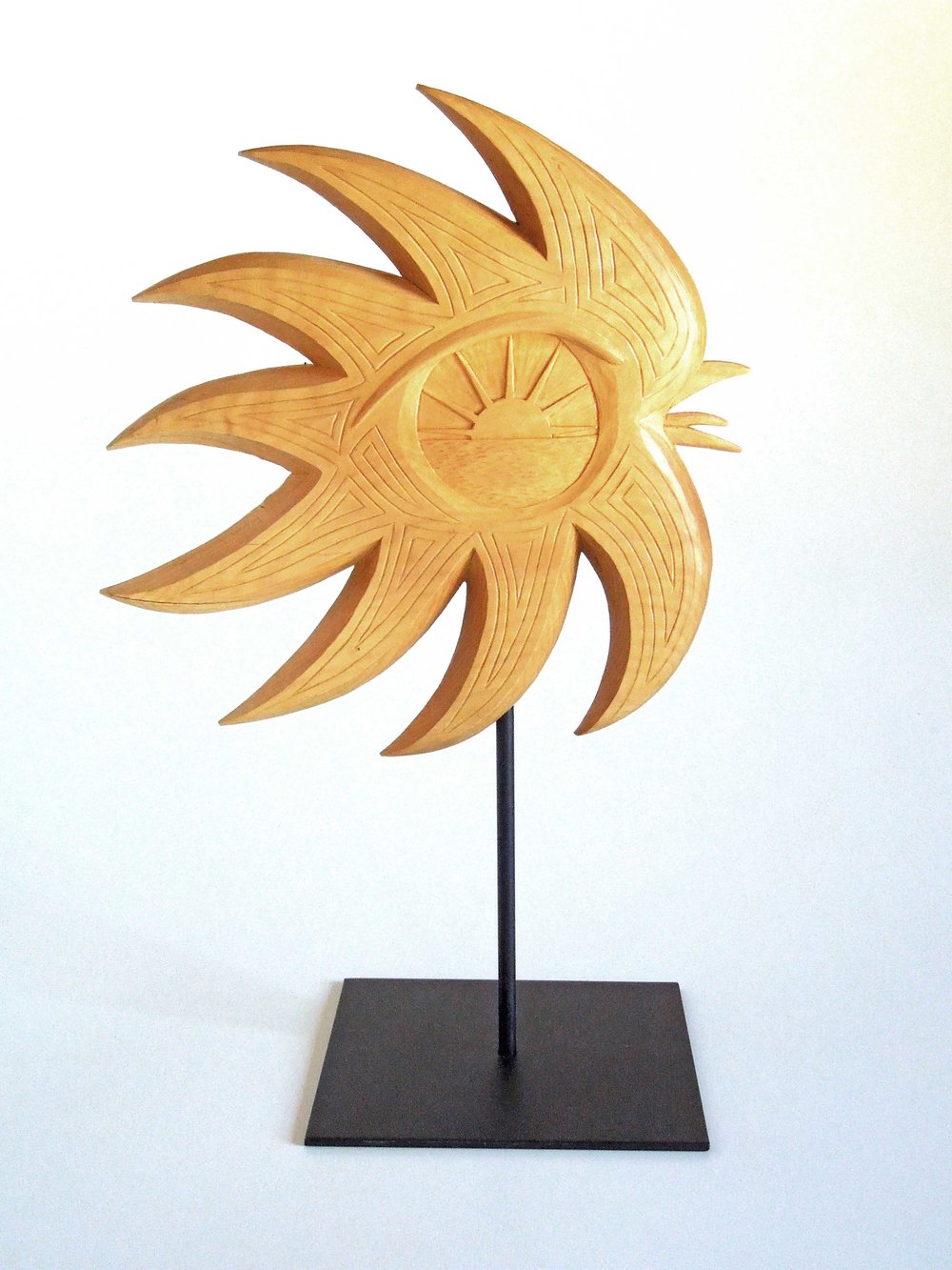 1000x1333 Early Bird Icon John Bryan Fineart