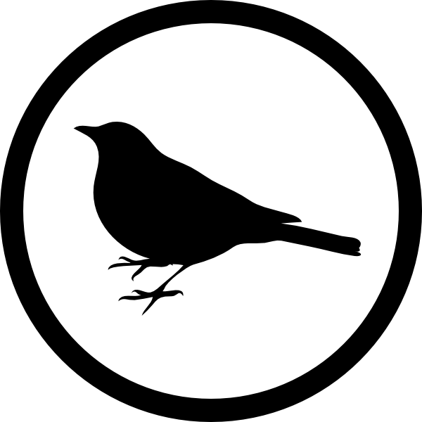 600x600 Early Bird Clip Arts Download