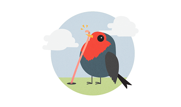 600x354 Early Bird On Student Show