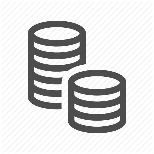 512x512 Coins, Earn, Earnings, Finance, Income, Money, Profit Icon