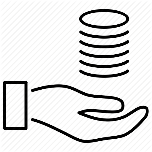 512x512 Earn, Earnings, Income, Money, Pay, Salary Icon