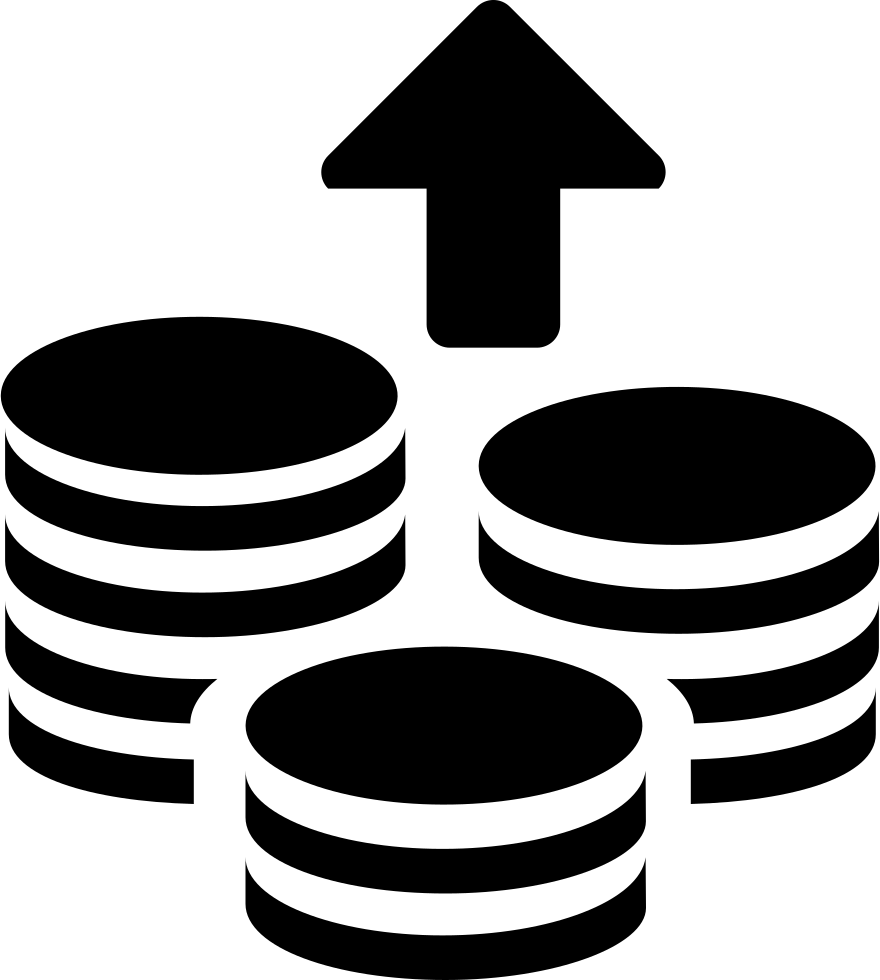 880x980 Earn More Png Icon Free Download