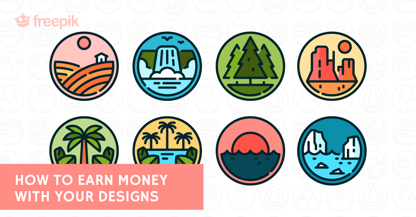 1349x705 Ruth Sira's Success Story How To Earn Money With Your Icons