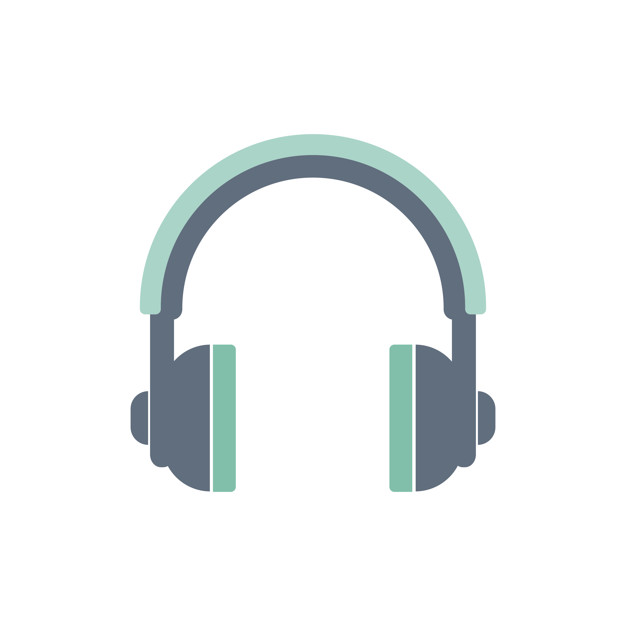 626x626 Headphones Vectors, Photos And Free Download