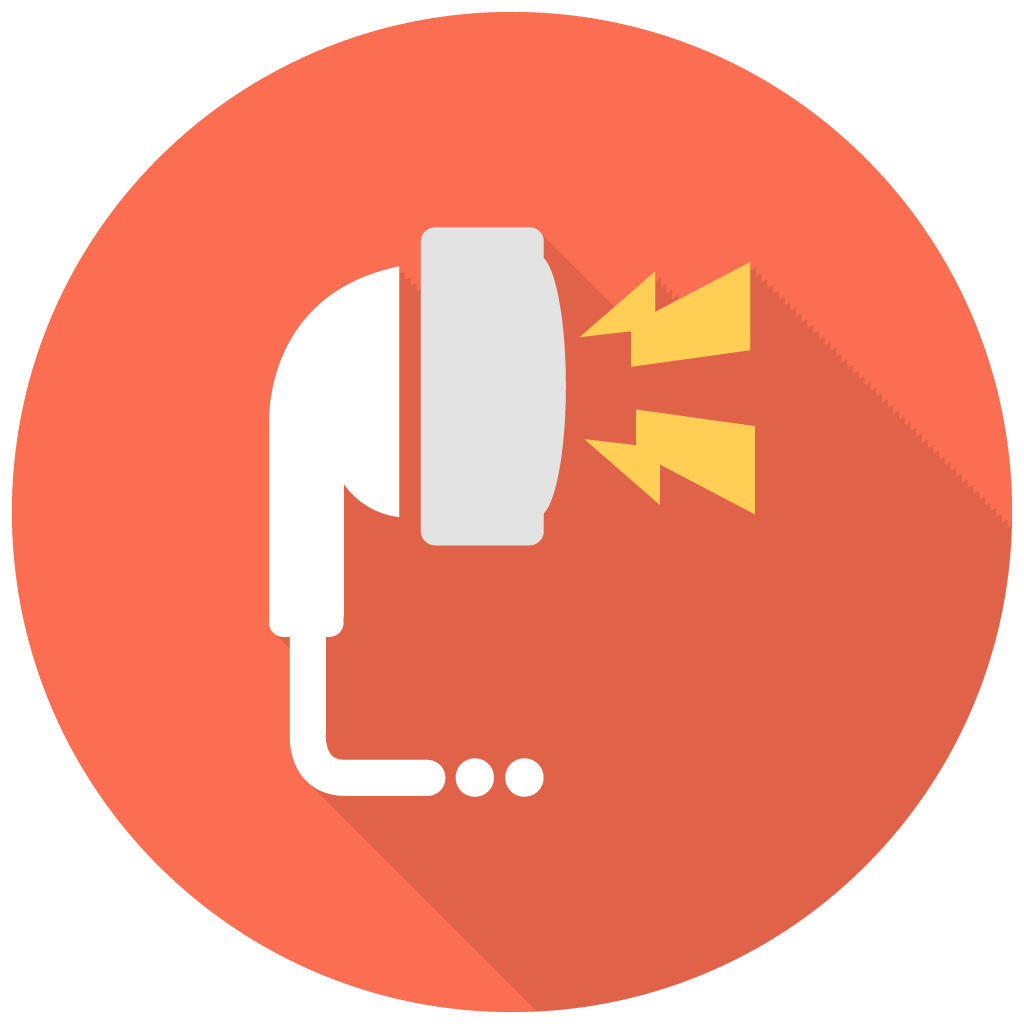 1024x1024 Earphone Icon Free Flat Multimedia Iconset Designbolts