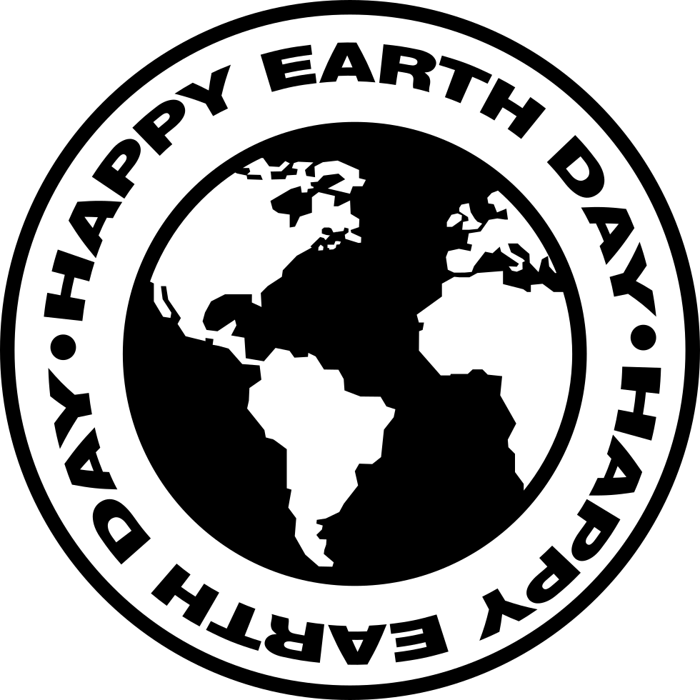 980x980 Earth Day Circular Symbol Png Icon Free Download
