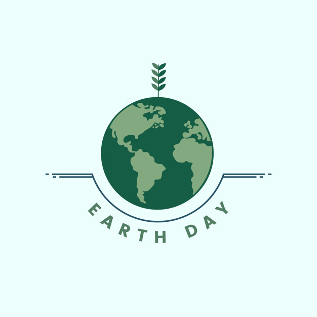 626x626 Earth Day And Environment Icon Vector Free Download