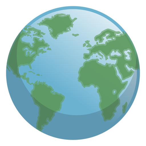 512x512 Earth Day Icon