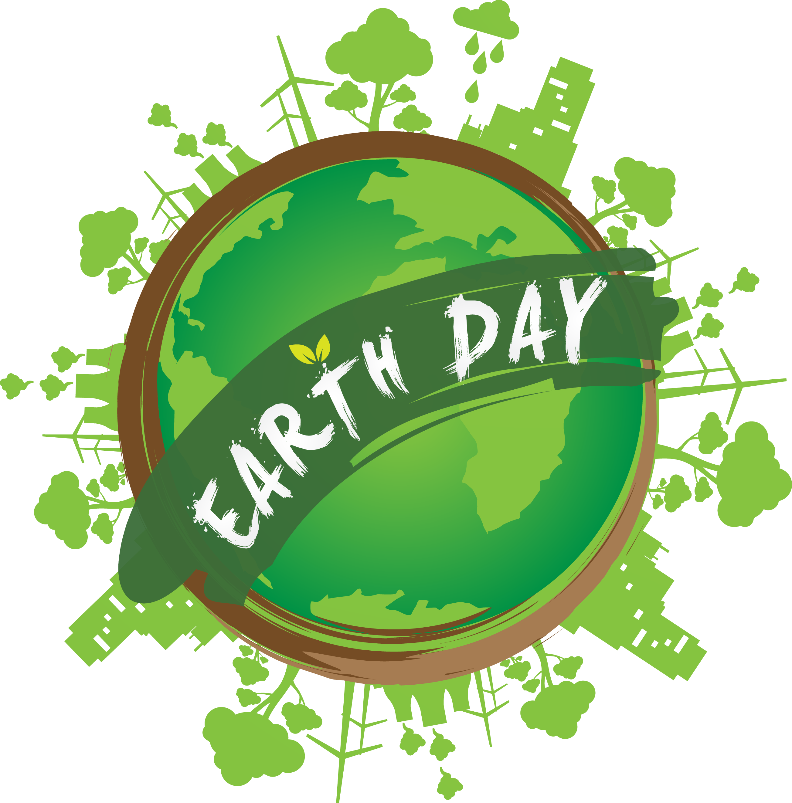 2609x2646 Png Earth Day Photo