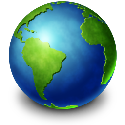 Earth Icon Junior Iconset Treetog Artwork 256x256 Earth Icon Junior Iconset Treetog Artwork