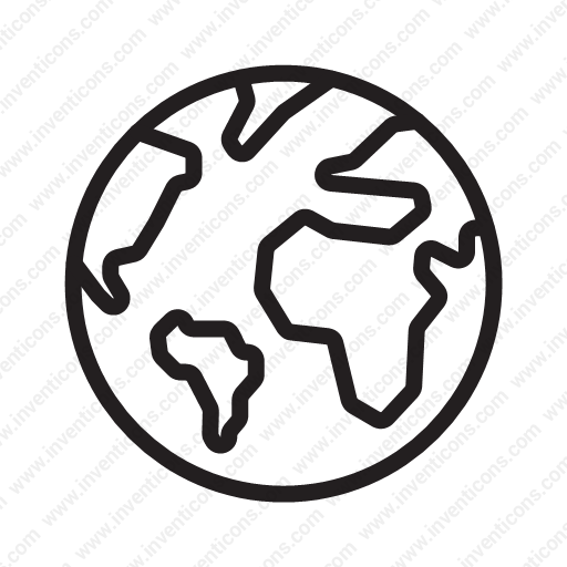 Download Planet Earth Icon Inventicons 512x512 Download Planet Earth Icon Inventicons