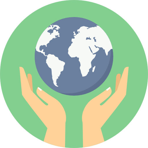 Planet Earth 512x512 Planet Earth
