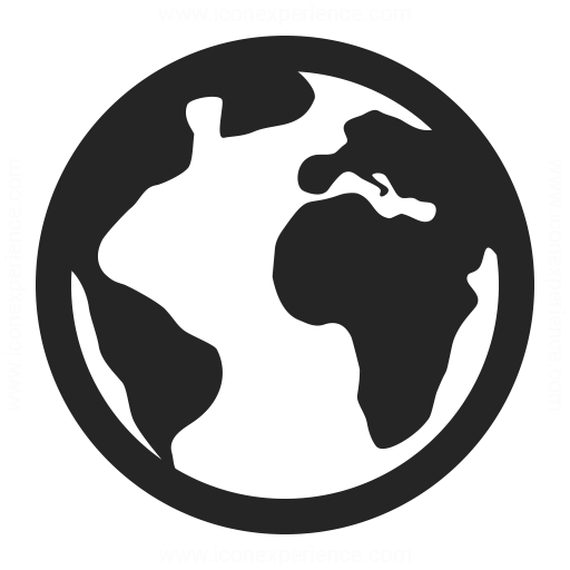 Earth Icon Iconexperience 512x512 Earth Icon Iconexperience