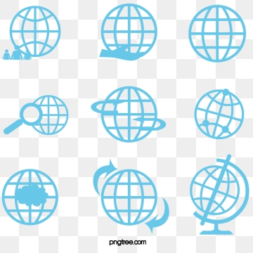 360x360 Earth Icons Png, Vector, And Clipart With Transparent