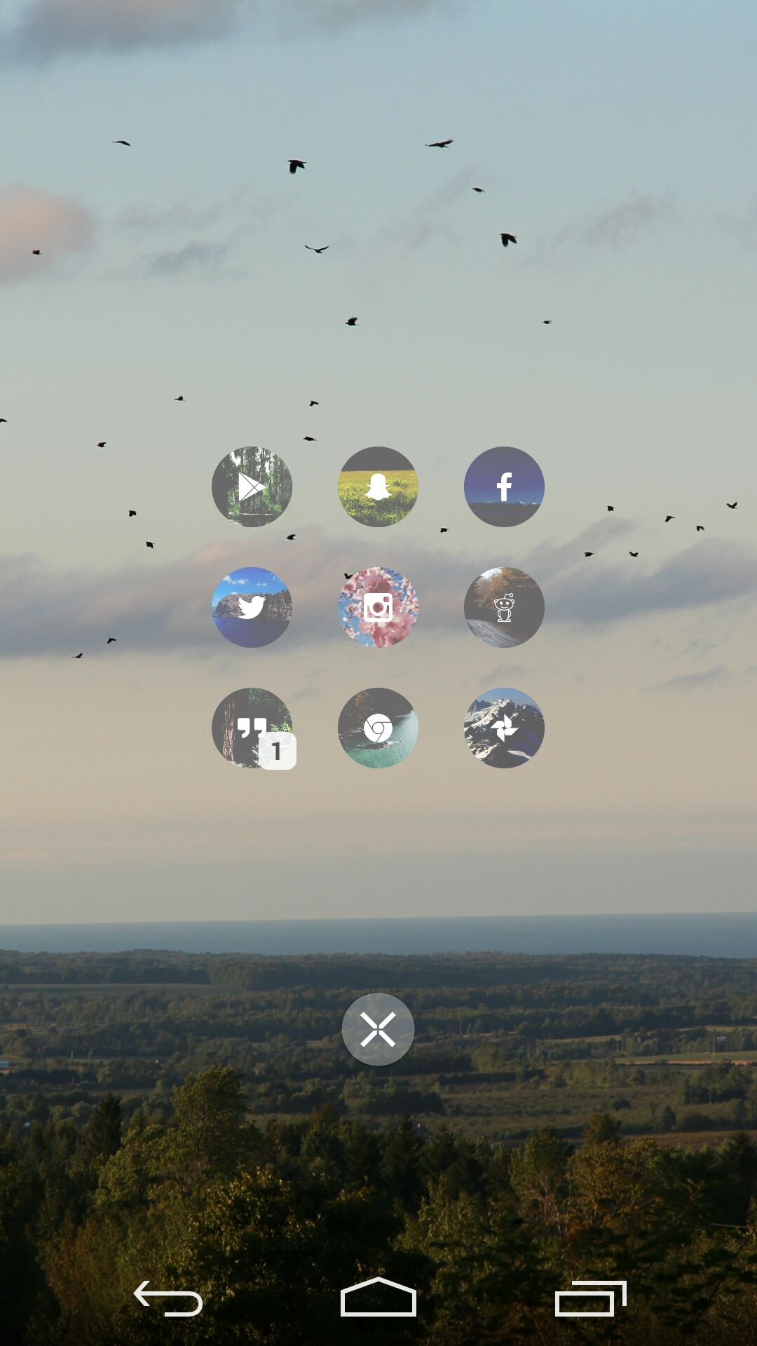 1080x1920 Icon Pack Earth Icons Androidthemes