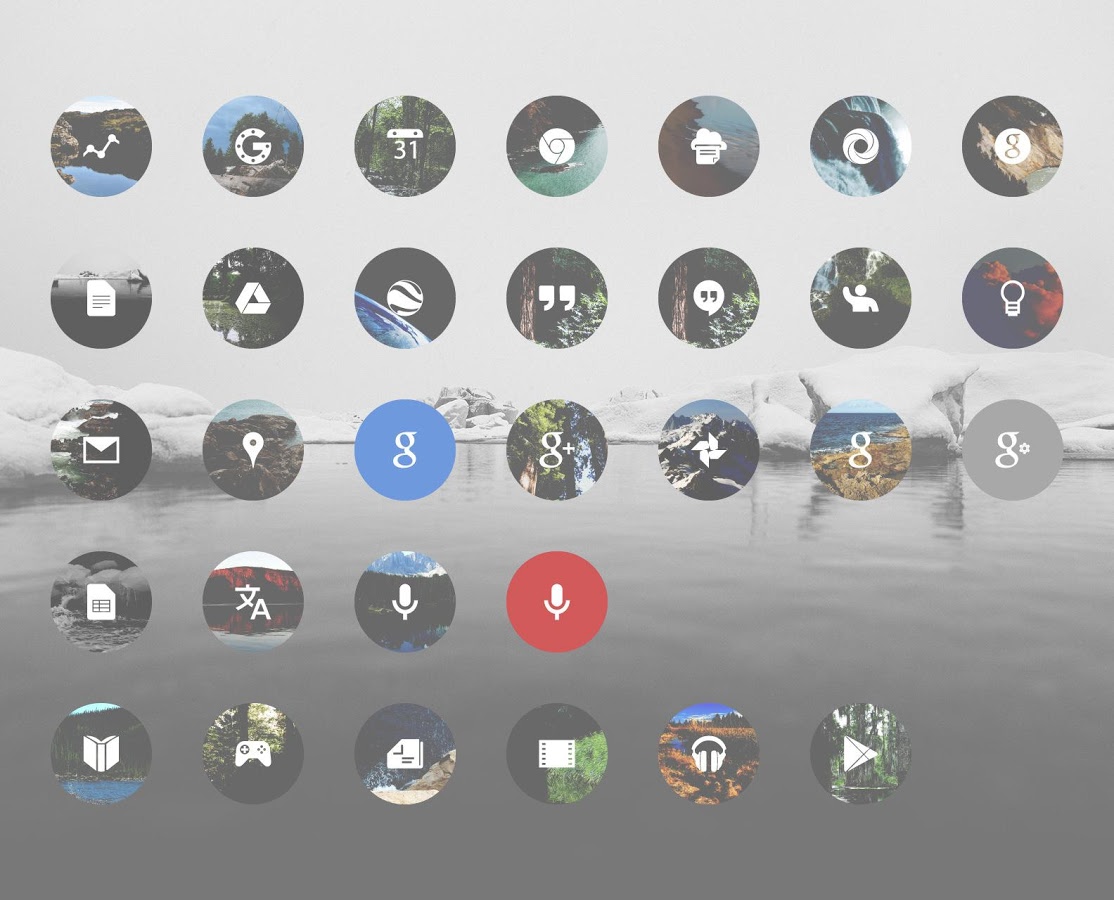 1114x900 Icon Pack Giveaway Icons Mb Dl In Topic Steemit