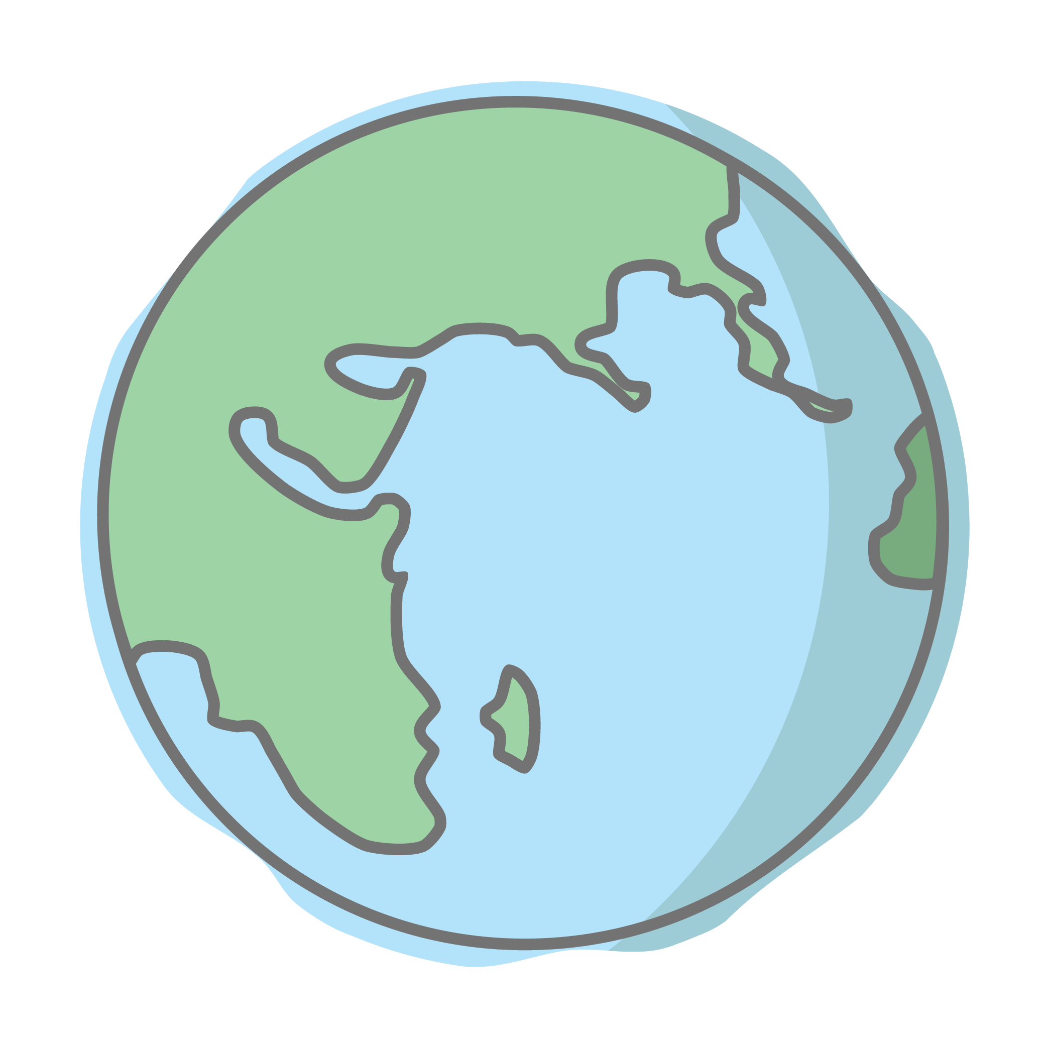 2083x2083 Play Saturday Icon Pack And Gif Workshop