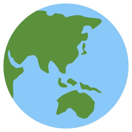 512x512 Earth Icon Png Vector, Clipart