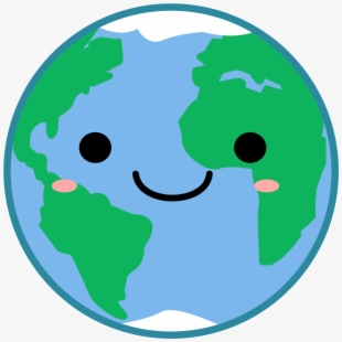310x310 Free Icon Earth Clipart Png Download