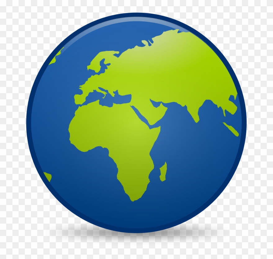 Earth Icon Png at Vectorified.com | Collection of Earth Icon Png free ...