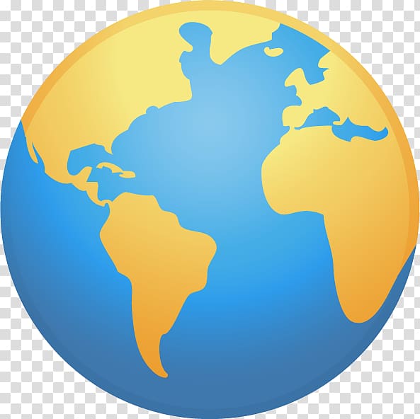 593x592 Globe World Map Earth Icon Transparent Background Png Clipart