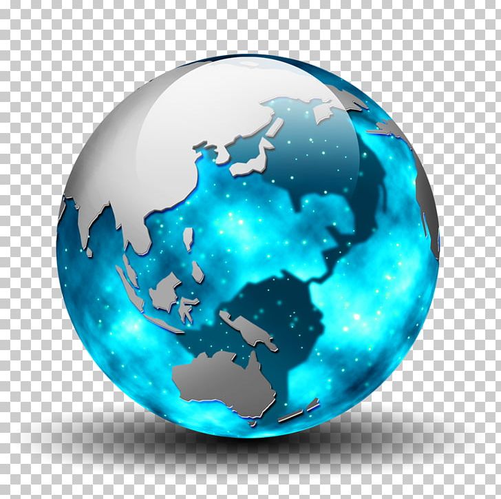 728x724 Earth Icon Png, Clipart, Aqua, Business, Cartoon Earth, Circle