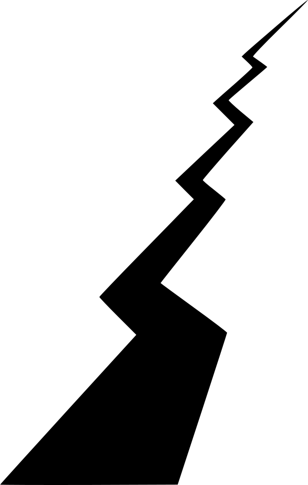 622x980 Earthquake Png Icon Free Download