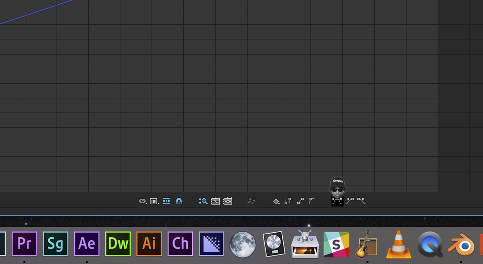 991x542 Feature Request New Easy Ease Icon In The Graph Editor Aftereffects